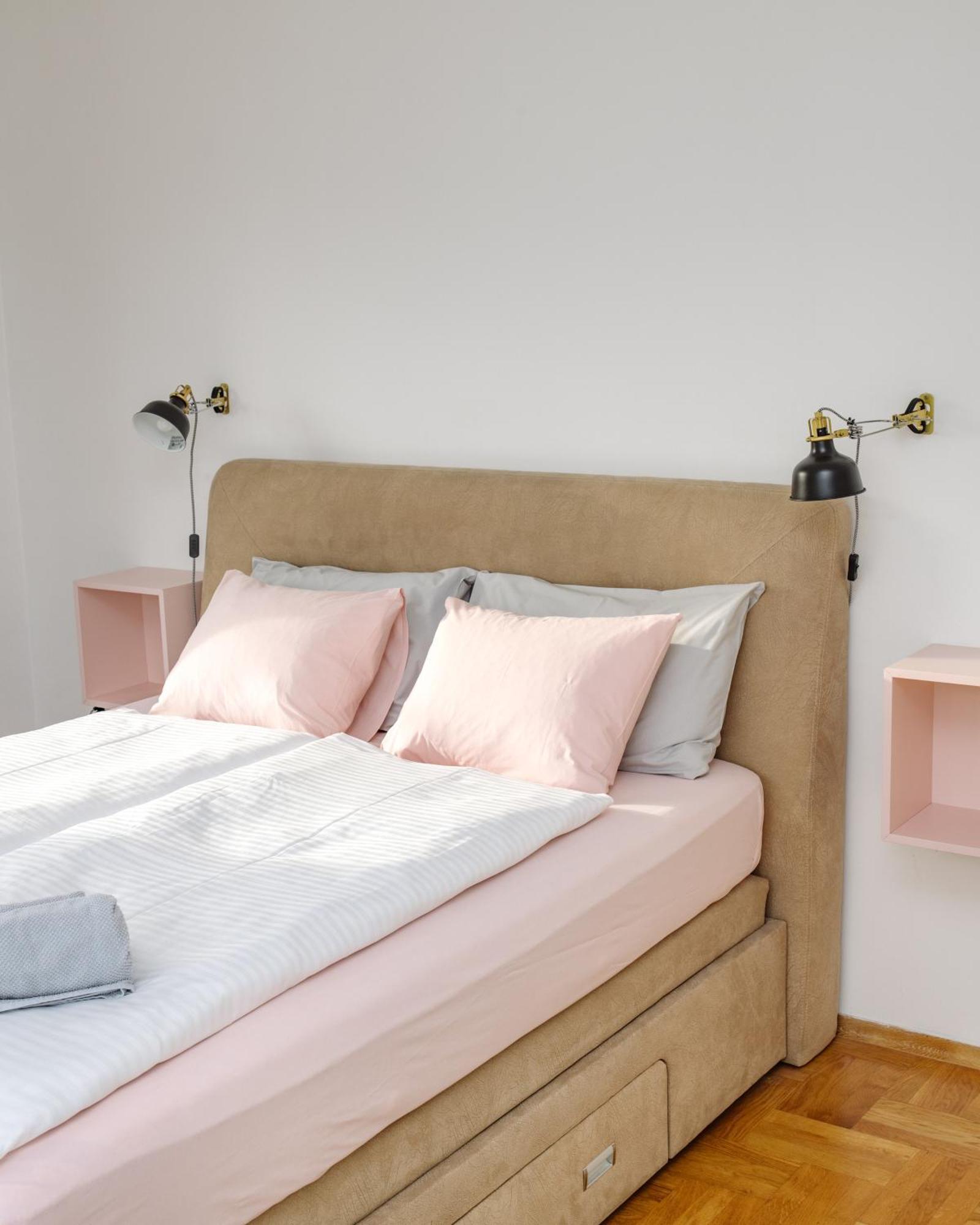 Warehouse 33 Apartment Загреб Екстериор снимка