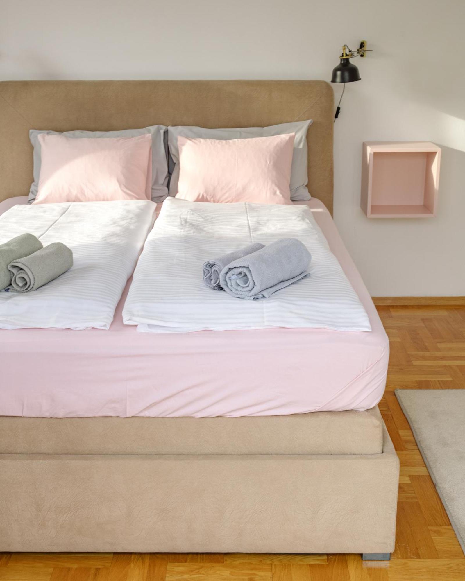 Warehouse 33 Apartment Загреб Екстериор снимка