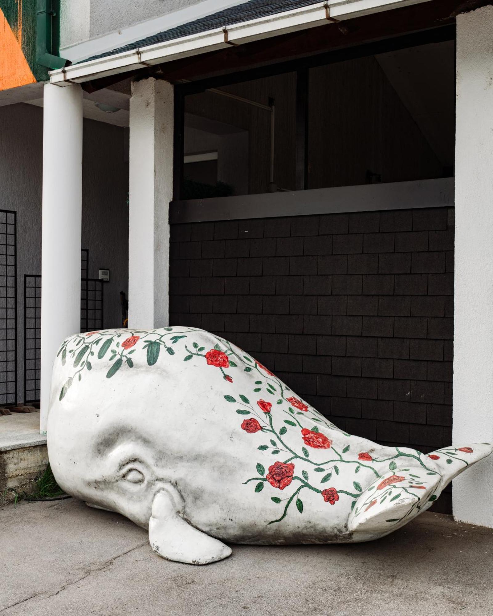 Warehouse 33 Apartment Загреб Екстериор снимка