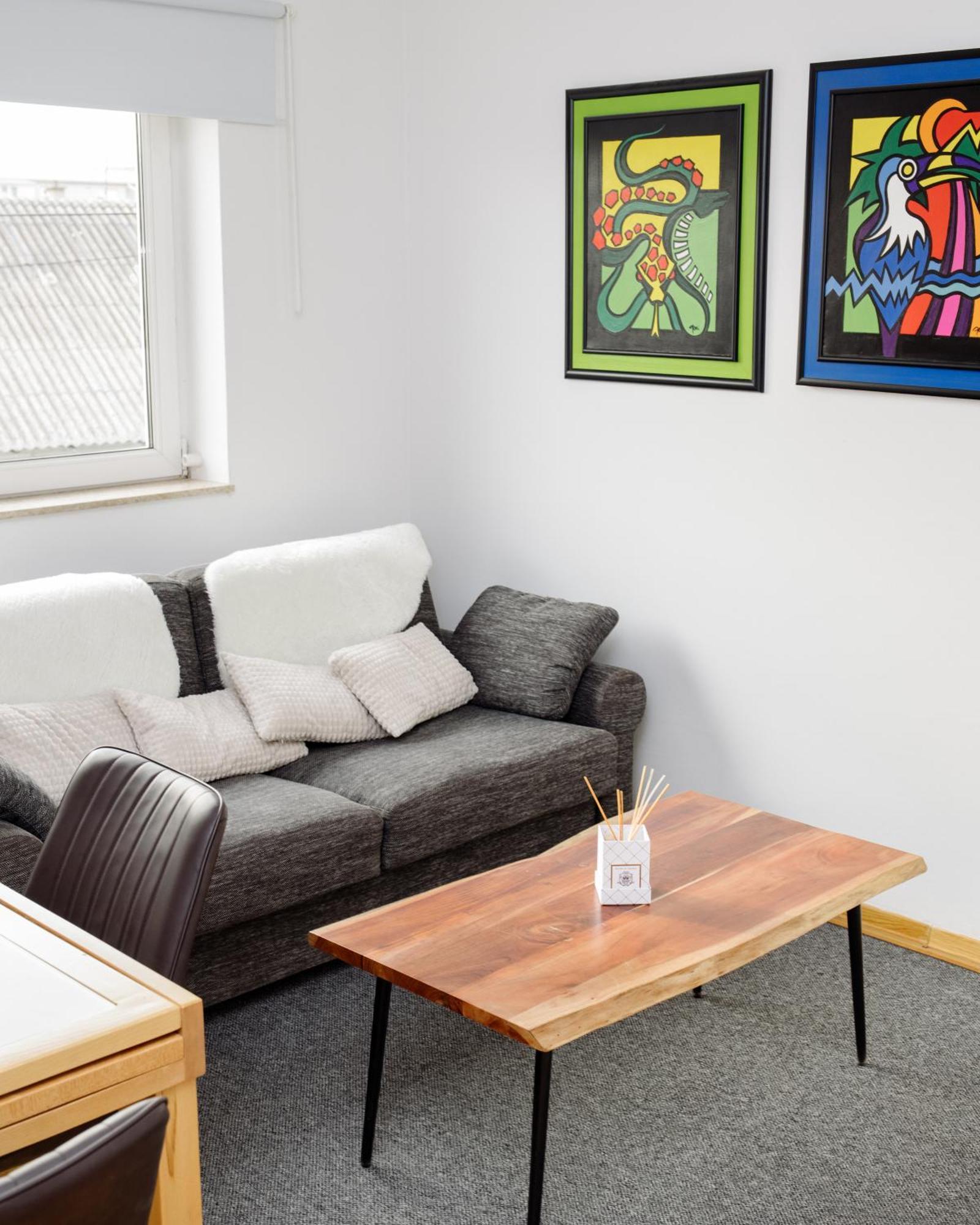 Warehouse 33 Apartment Загреб Екстериор снимка