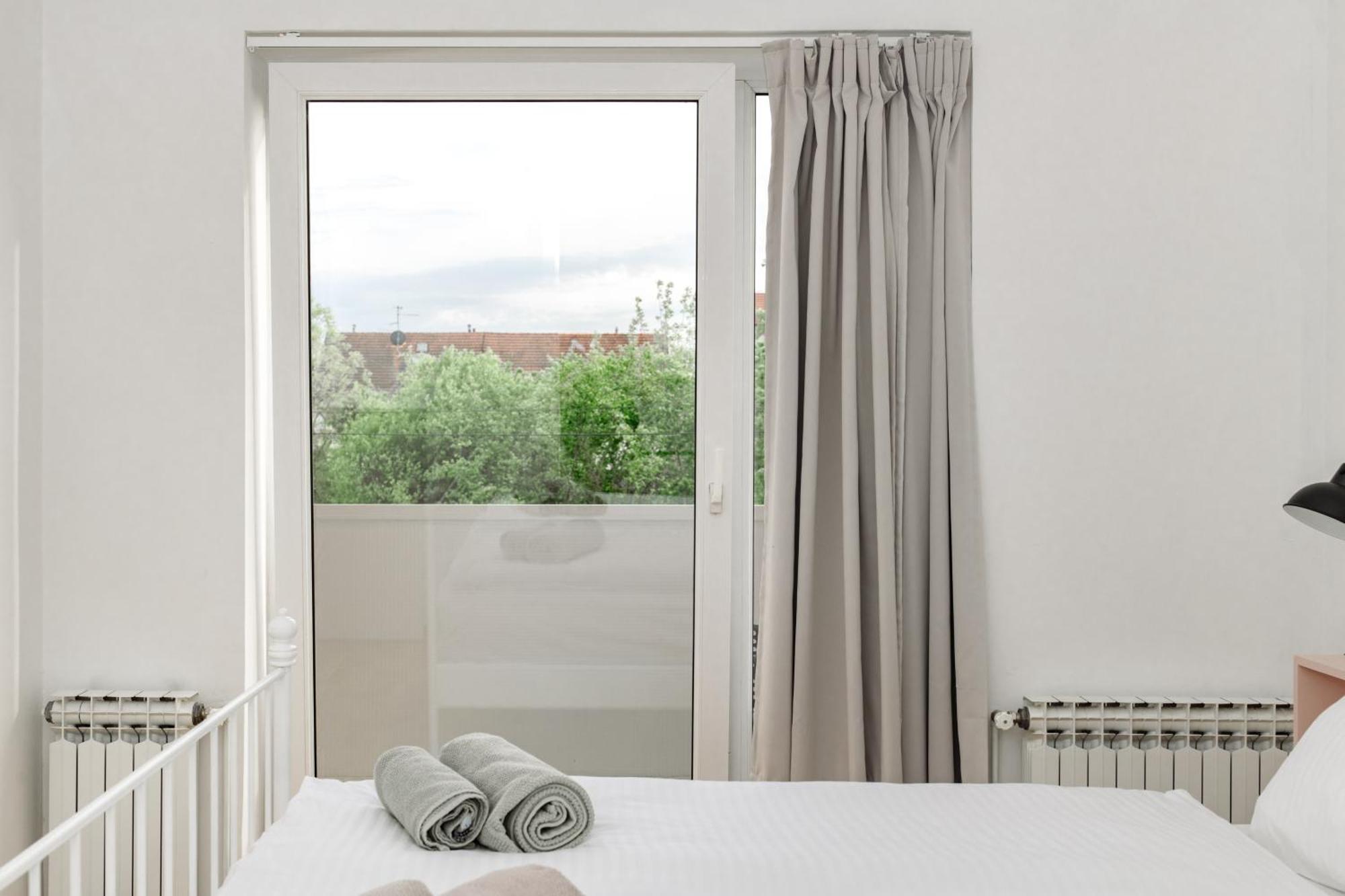 Warehouse 33 Apartment Загреб Екстериор снимка