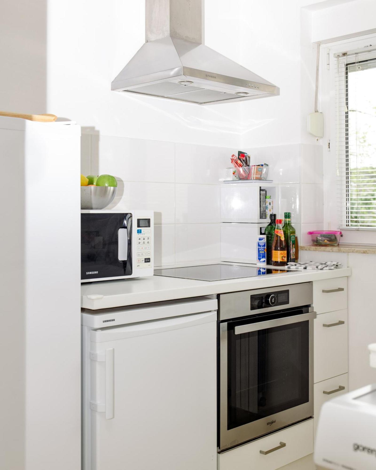 Warehouse 33 Apartment Загреб Екстериор снимка