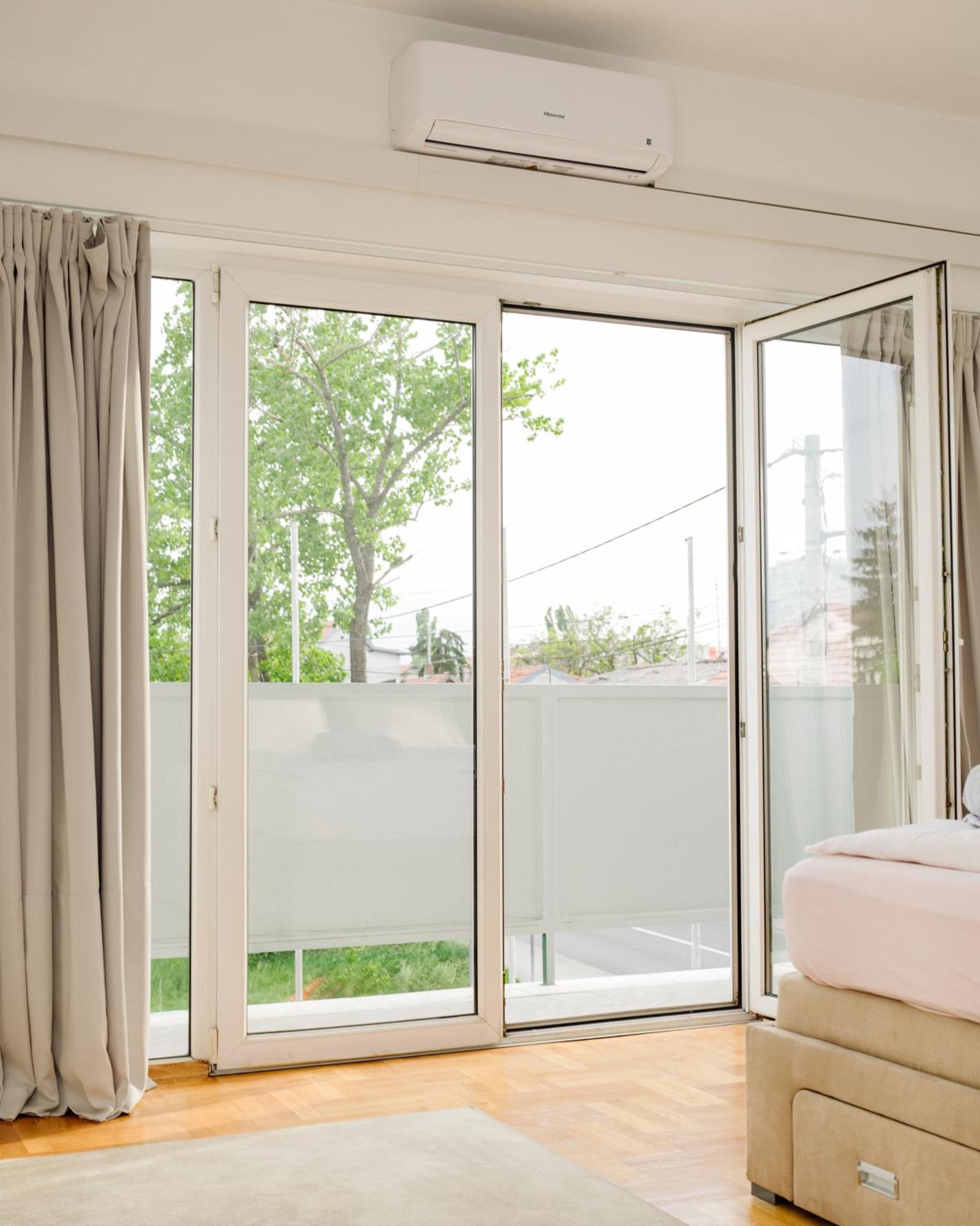 Warehouse 33 Apartment Загреб Екстериор снимка