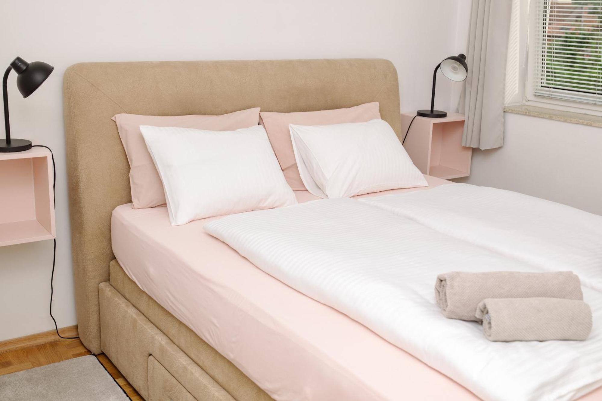 Warehouse 33 Apartment Загреб Екстериор снимка
