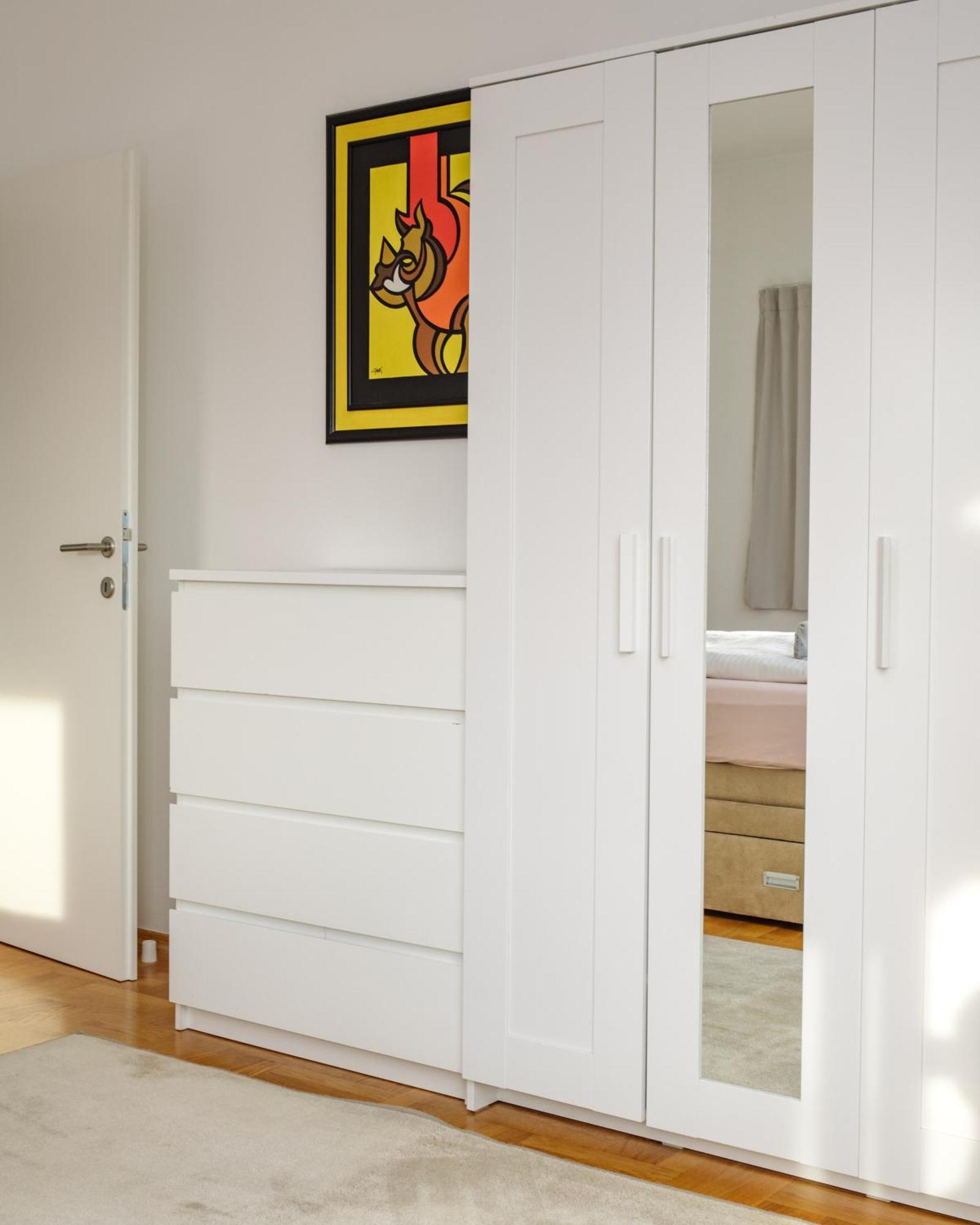 Warehouse 33 Apartment Загреб Екстериор снимка