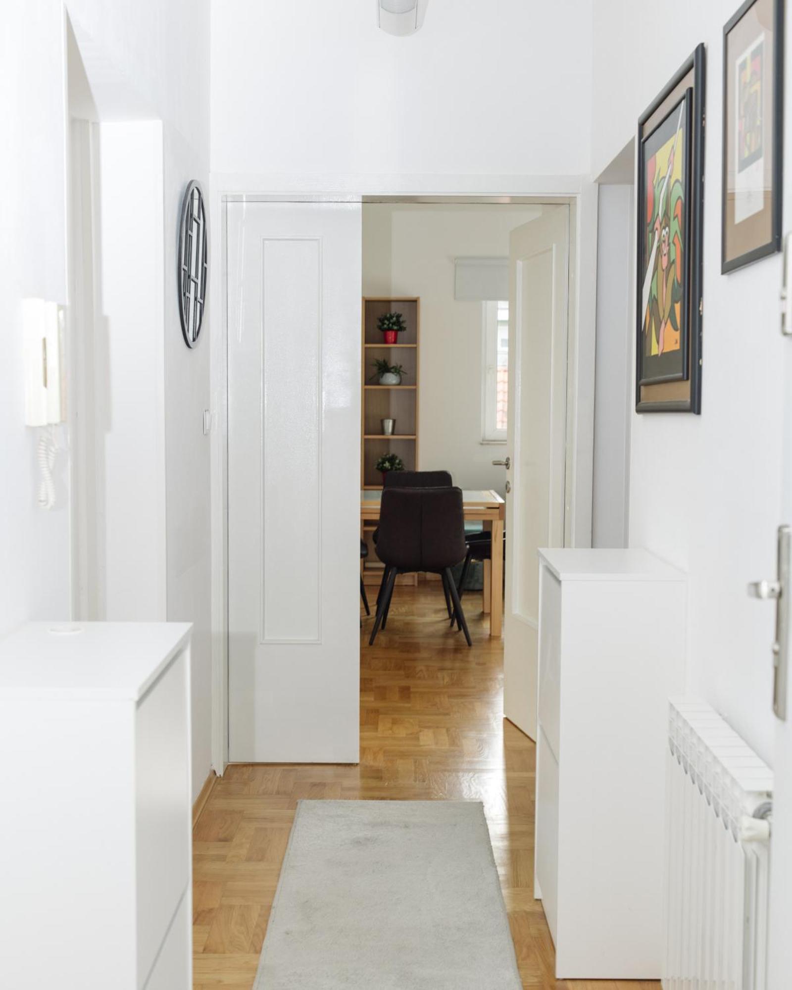 Warehouse 33 Apartment Загреб Екстериор снимка