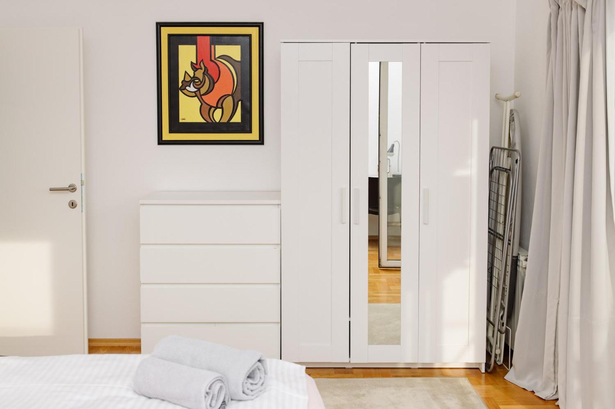Warehouse 33 Apartment Загреб Екстериор снимка