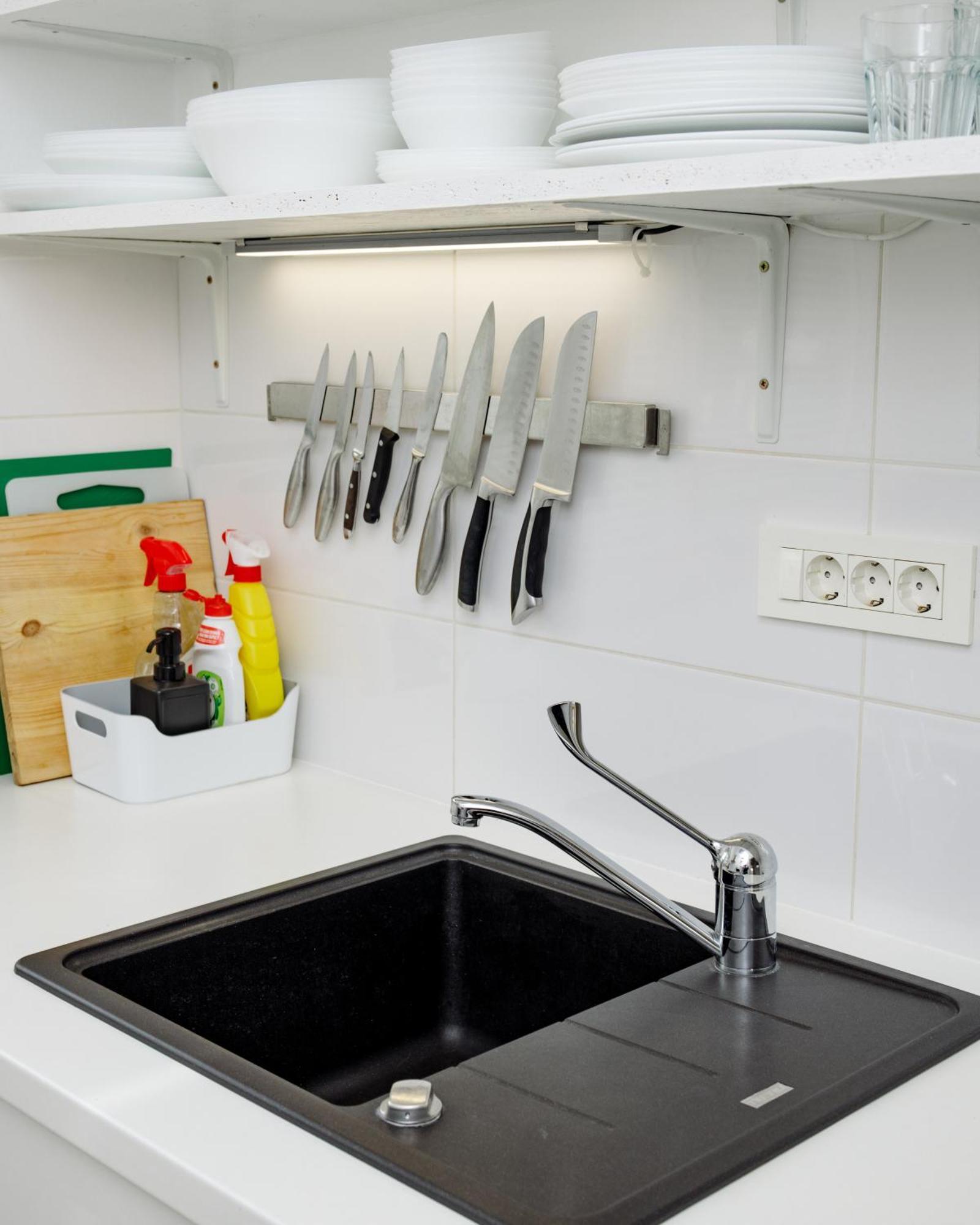 Warehouse 33 Apartment Загреб Екстериор снимка